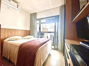 Loft Luxo Oscar Freire a 300m do INCOR HC FMUSP